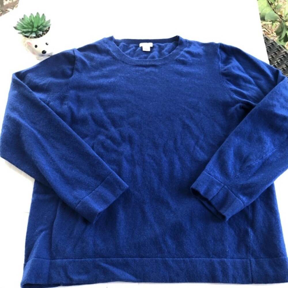 J. Crew Sweater